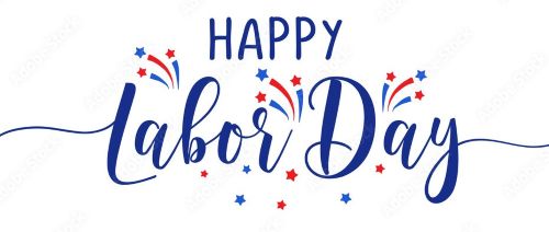 Labor day